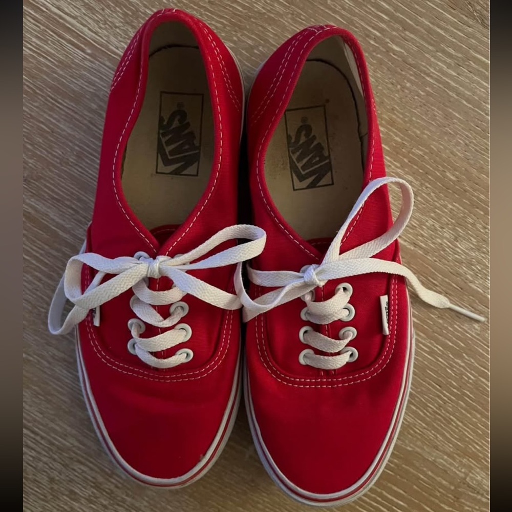 Vans Authentic Shoes